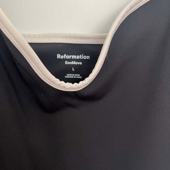 Athletic dress - Picture 2 of 5